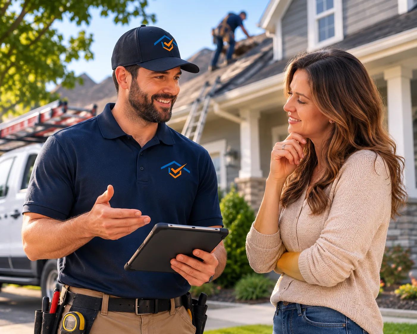 Roof Inspection FAQs in Gerlaw, IL